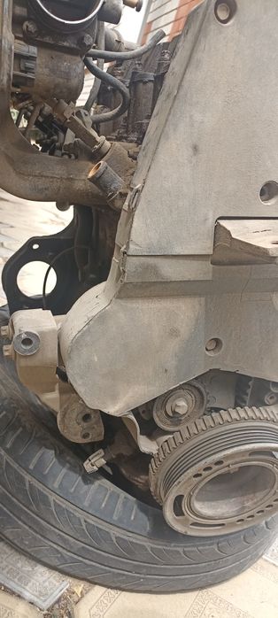 Астра джи мотор 1.6 инжектор