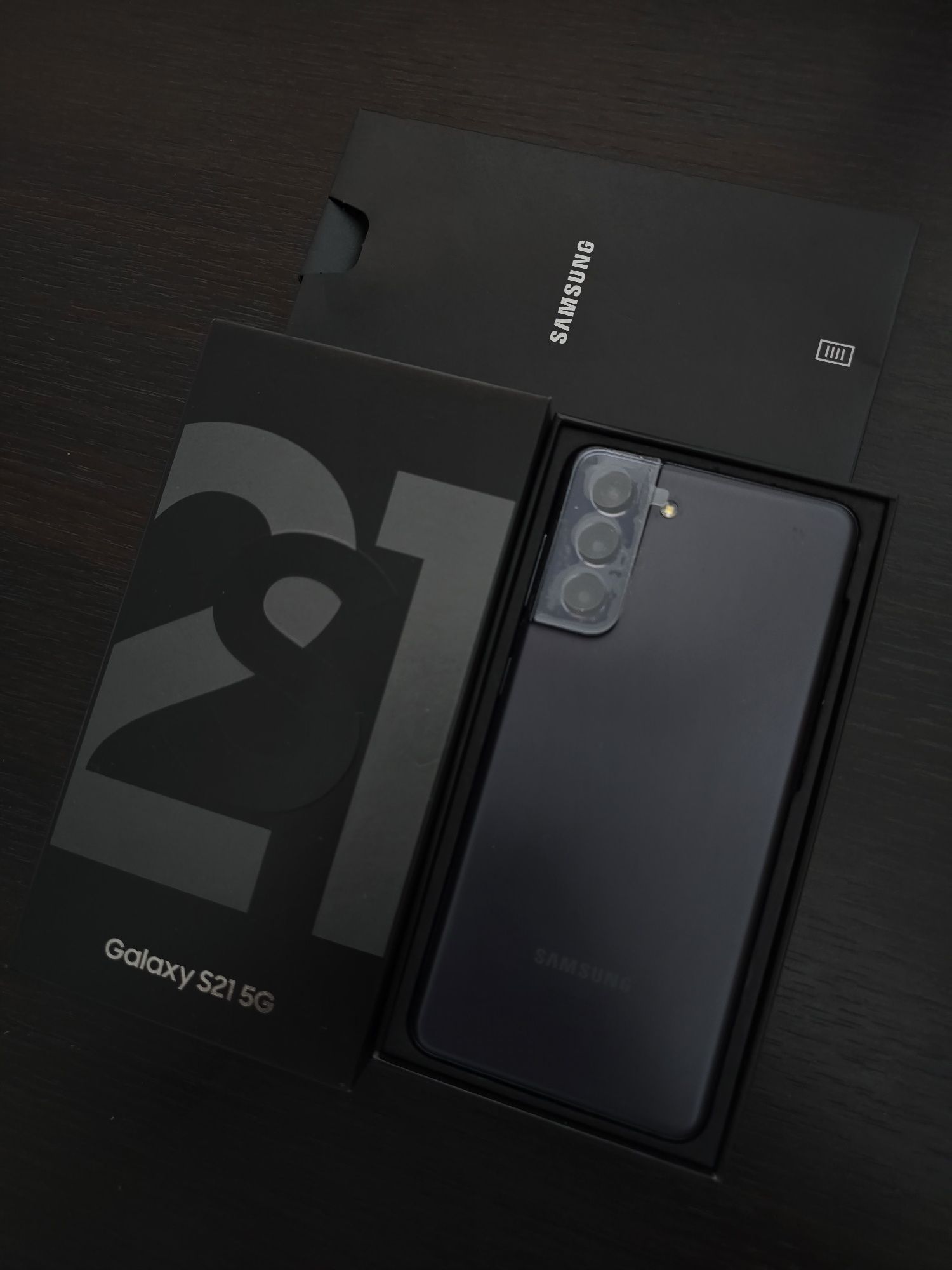Samsung Galaxy S21 5G Preț Negociabil