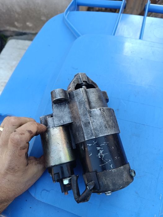 Electromotor Renault Clio, Megane 1.5dci