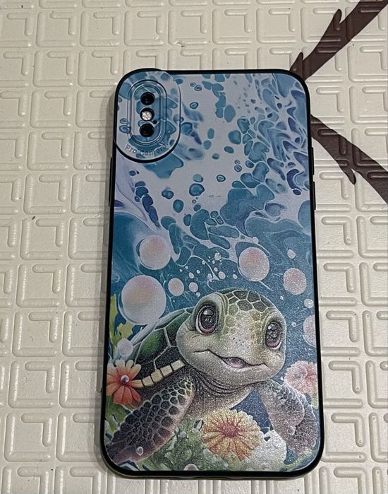 Iphone X 256GB Black