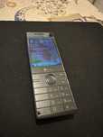 HTC S740 – Telefon cu tastatură QWERTY slide, Windows Mobile