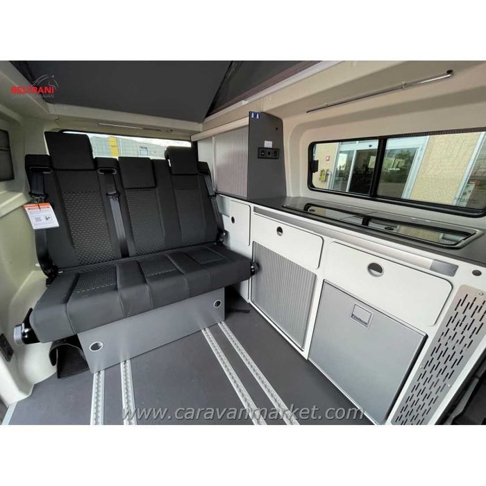 Ford panama 2022 6200km