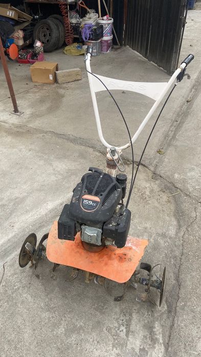 Motocultor RURIS de vanzare
