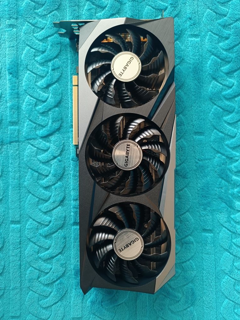 rtx 3070 Gigabyte