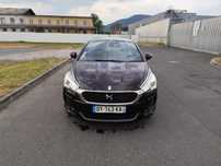 Citroen DS5 /AN 2016/2 LITRI Diesel 180 CP EURO 6/CUTIE AUTOMATA