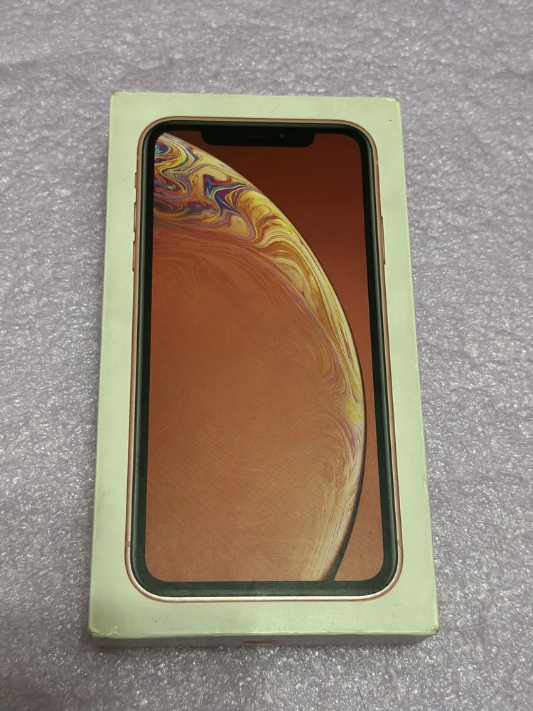 Iphone Xr srochniy sotiladi