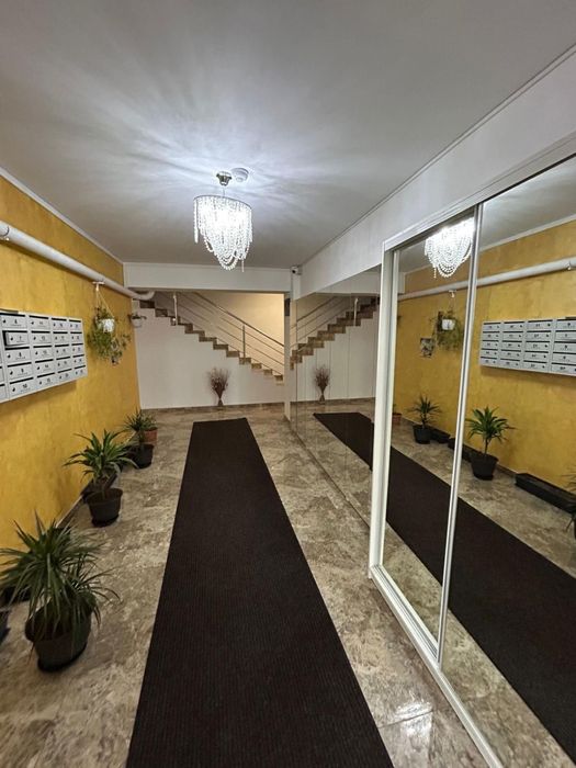 Proprietar inchiriez apartament 3 camere zona Cartier Latin