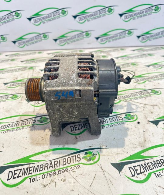 Alternator 8200537415 Dacia Logan prima generatie
