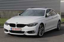 Bmw Seria 4 / 420d / Facelift / 2018
