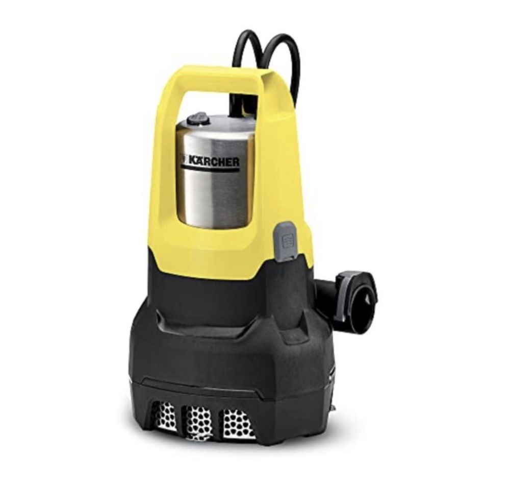 Karcher SP 7 Dirt Inox pompa submersibila