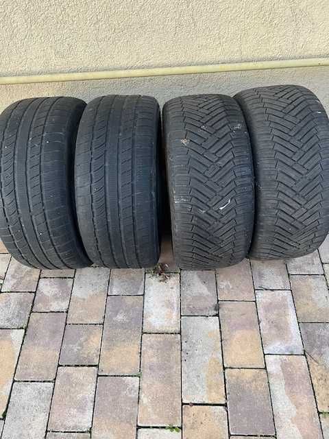 anvelope 245/40/R18 all season