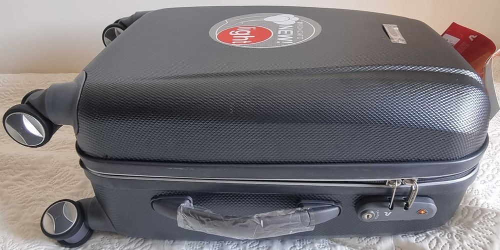 Troler cabina Roncato light