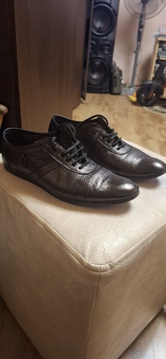 Pantofi piele mărimea 42