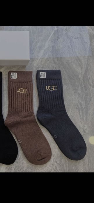 Șosete UGG, Moncler, modele 2026