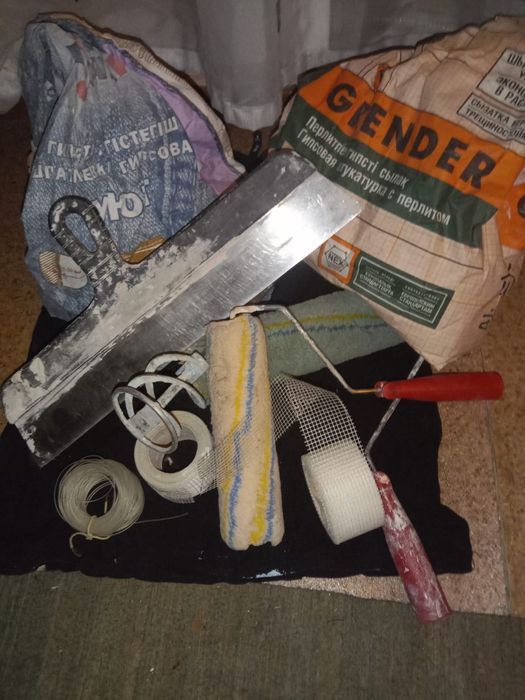 Продам Строительный инструмент