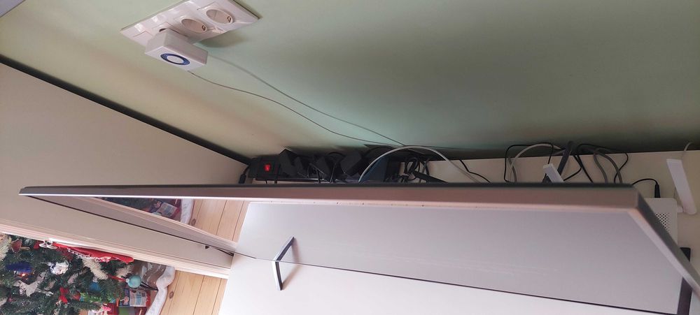 Panasonic 4K ULTRA HD LED Smart TV TC-49FX700