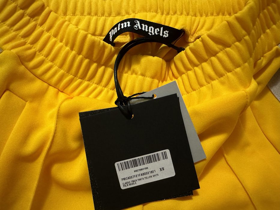Trening Palm Angels Tracksuit