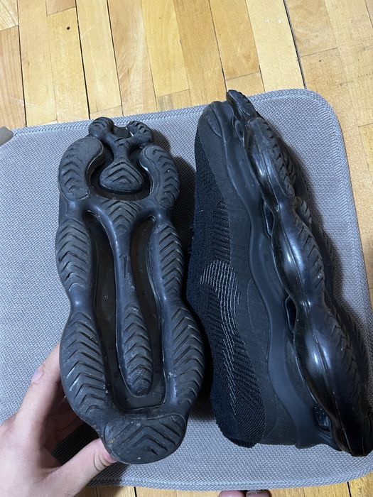 Nike vapormax scorpion