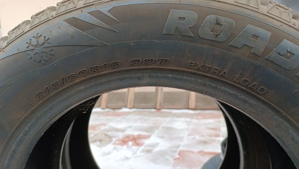 Шины Roadstone Каскелен