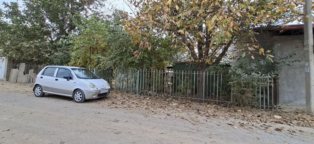 Продам участок 5,6 сот райцентр