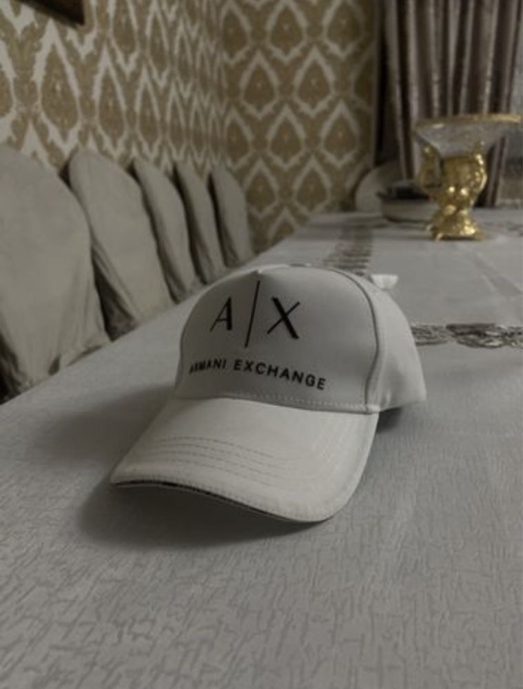 А/х armani exchange