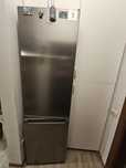 Frigider whirlpool fără freon