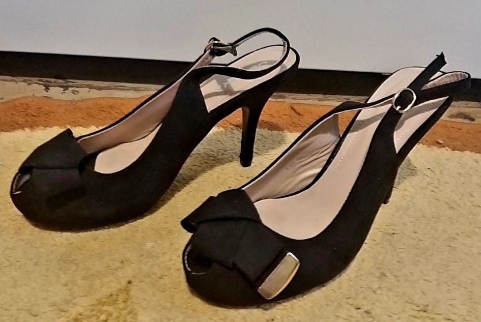 Sandale Jennika nr 39