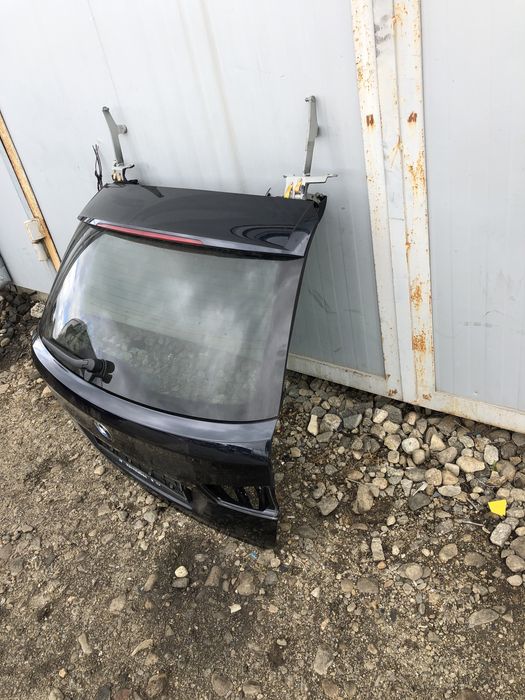 Заден капак бмв 5 серия ф11 ( zaden kapak bmw 5 F11 LCI )