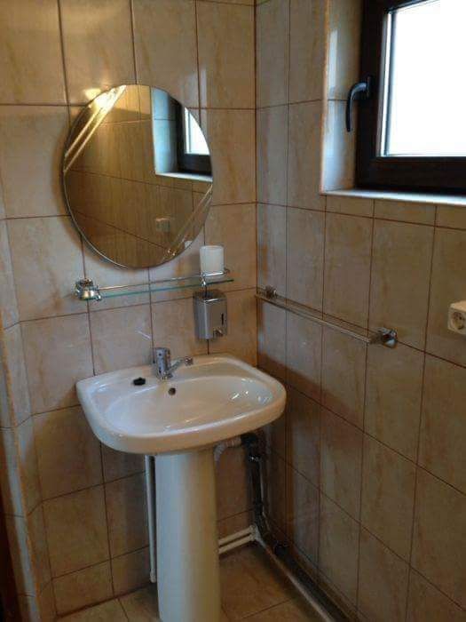 Cabana Tudor Băile Figa Libera de Revelion