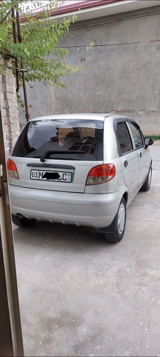 Matiz 2009 yil Sotilad Arenda yoki