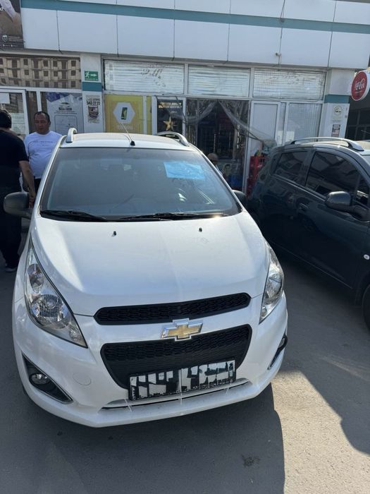 Spark 4 pozitsiya 2020 yil