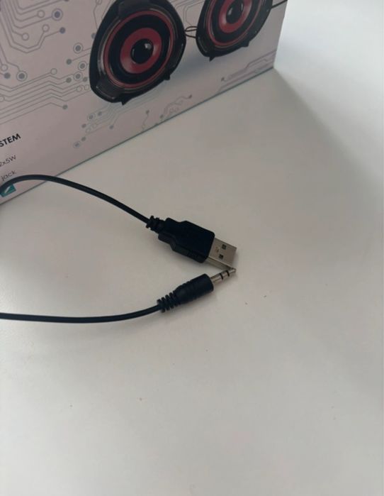 Boxe Myria 2.0 speaker system