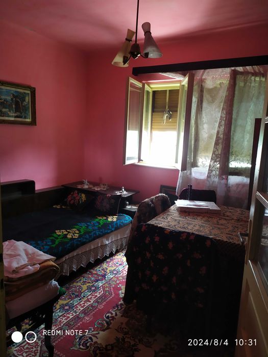 Vand Casa + teren - 1900mp, in  Unirea județul Alba