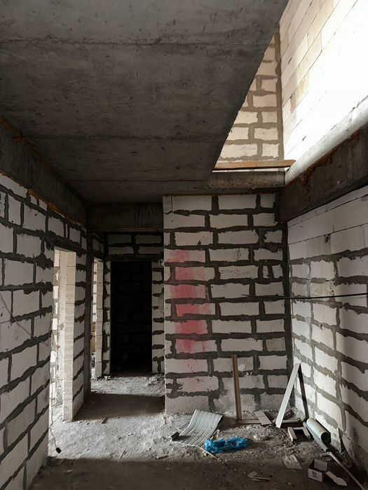 Дуплекс квартира  Кора Сув акедемия