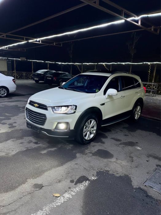 Captiva 2 4 qilingan orginal srochno sotiladi !!!