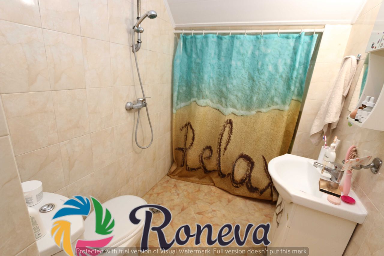 Продава се Двустаен апартамент в Варна, Възраждане 1 - 63 кв.м за 1540 €/кв.м - Снимка #4