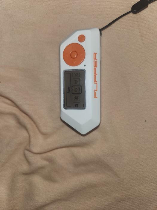 Flipper zero flipper zero