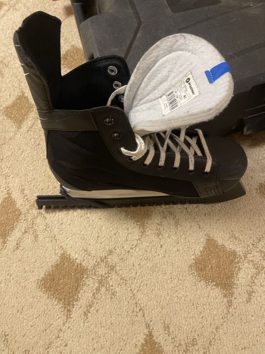 Коньки    NORDWAY300