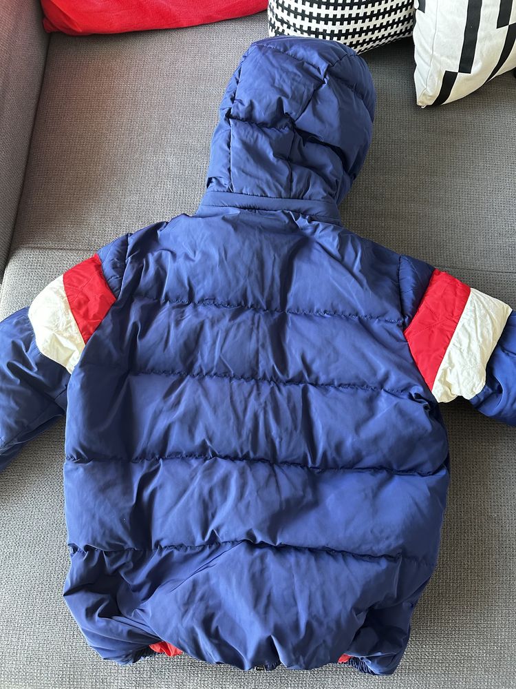 Зимно яке Moncler S/M размер