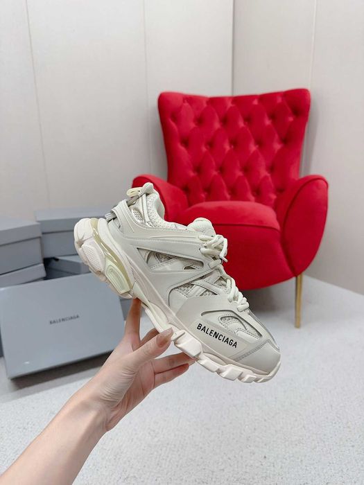 Adidasi Balenciaga Track Calitate Premium