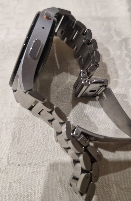 Samsung galaxy watch 7, 44 мм., LTE