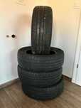 Cauciucuri de VARA BRIDGESTONE Turanza 195/60 R16