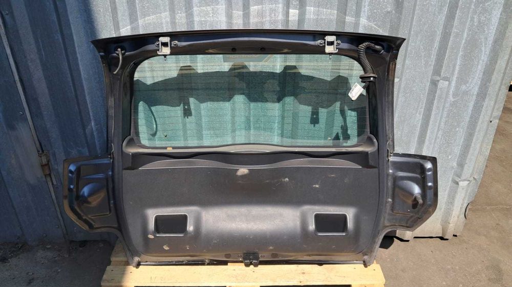 haion gol Citroen C3 Picasso an 2012