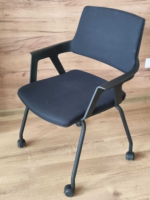 Scaune de birou ieftine, Scaune de vizitatori, Scaune sedinta