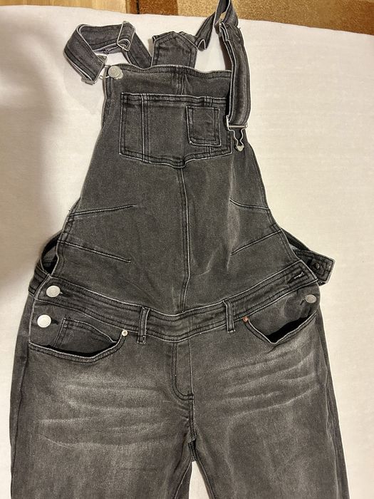 Salopeta blugi Reserved gravide