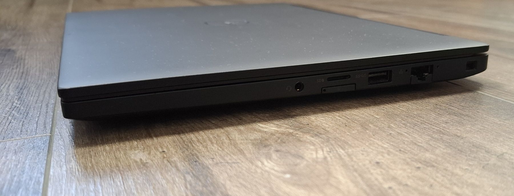 12 " Dell 7290  | Intel i5-8350U vPRO | 8GB DDR4 | 256 SSD |