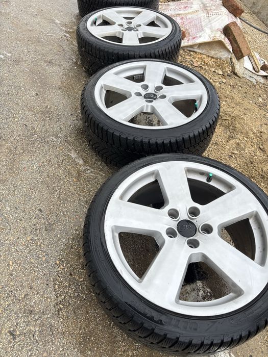 Ronal Audi 5x112