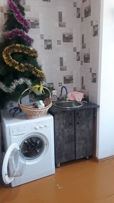 Продаётся 1 комнатная квартира