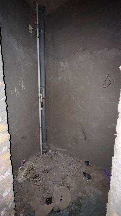 7 mikda 1 xonalik korobka sotiladi