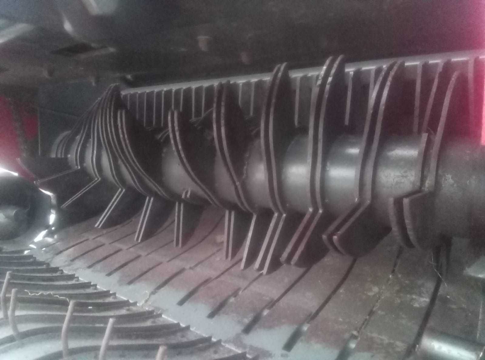 Presa Maschio M Fahr an 2020 Plasa Ata Rotocut Pickup 2m Krone Kr 125